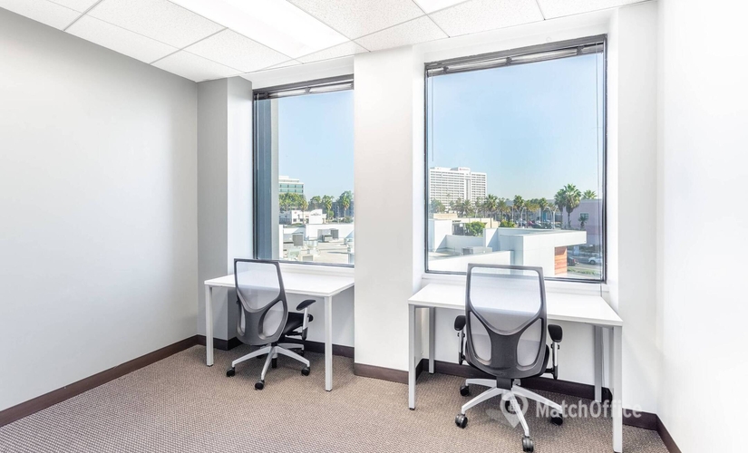 Virtual office in Torrance, CA, 21515 Hawthorne Blvd. (21515) - 4 | MatchOffice