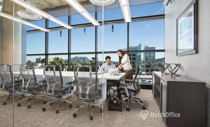 2691 m² Coworking  in Torrance, CA, 21515 Hawthorne Blvd. (21515) - 0 | MatchOffice