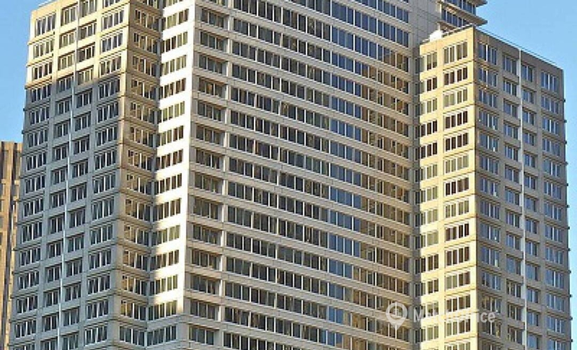 Virtual address in San Francisco, CA, 95 Third Street (94103) - 0 | MatchOffice