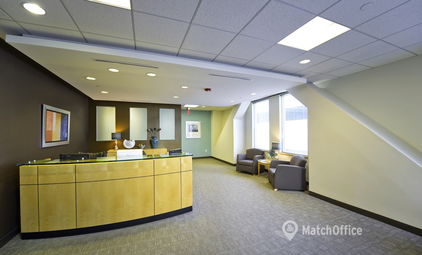 Virtual business address in The Woodlands, TX, 9595 Six Pines (77380) - 2 | MatchOffice