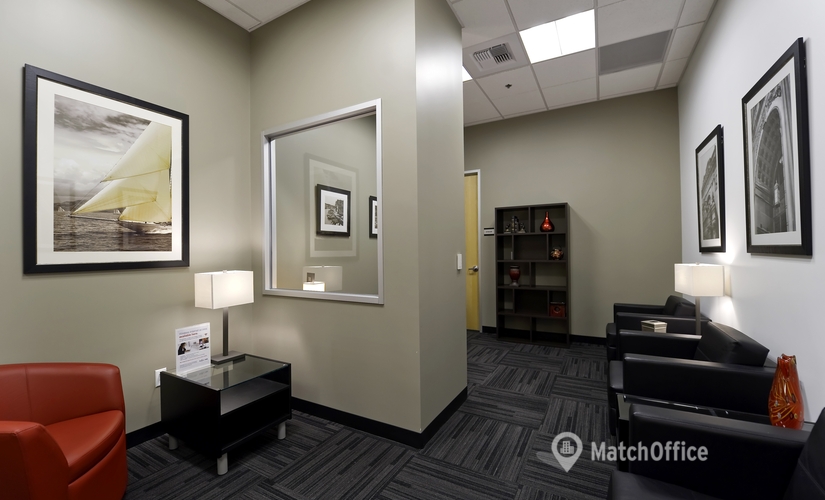 Virtual business address in Elk Grove, CA, 9245 Laguna Springs Drive (95758) - 2 | MatchOffice