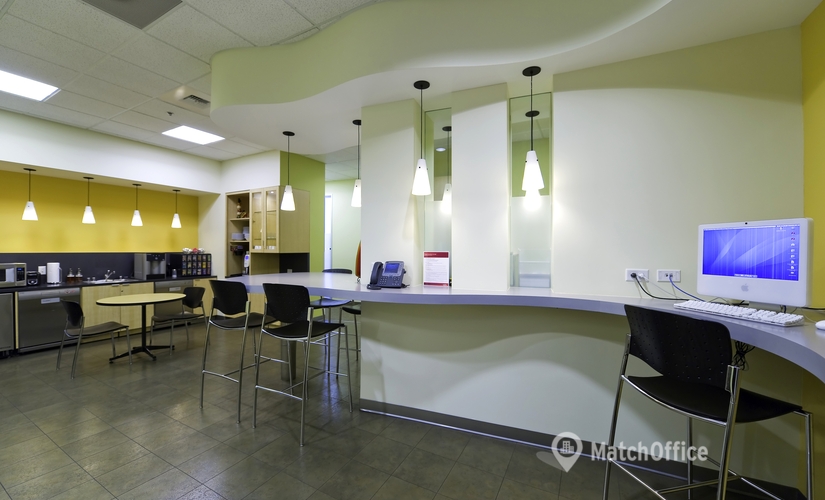 Virtual office space in Roseville, CA, 915 Highland Pointe Drive (95678) - 2 | MatchOffice