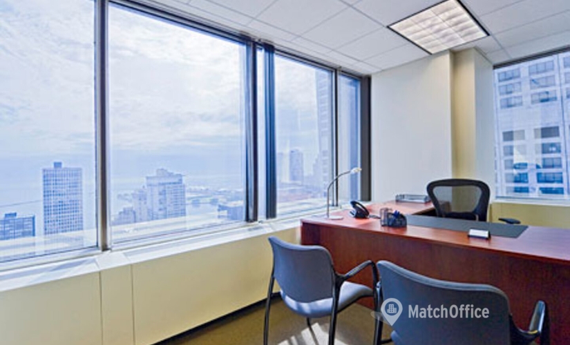Virtual office in Chicago, IL, 875 North Michigan Tower (60611) - 1 | MatchOffice.com