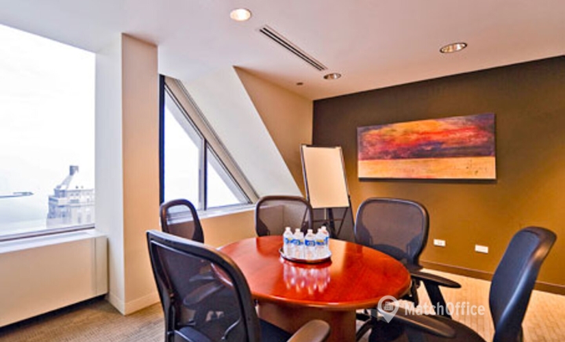 Virtual business address in Chicago, IL, 875 North Michigan Tower (60611) - 4 | MatchOffice