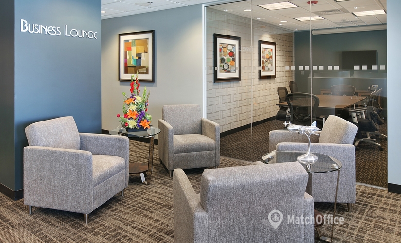 Virtual office in Denver, CO, 8354 Northfield Blvd. (80238) - 3 | MatchOffice.com