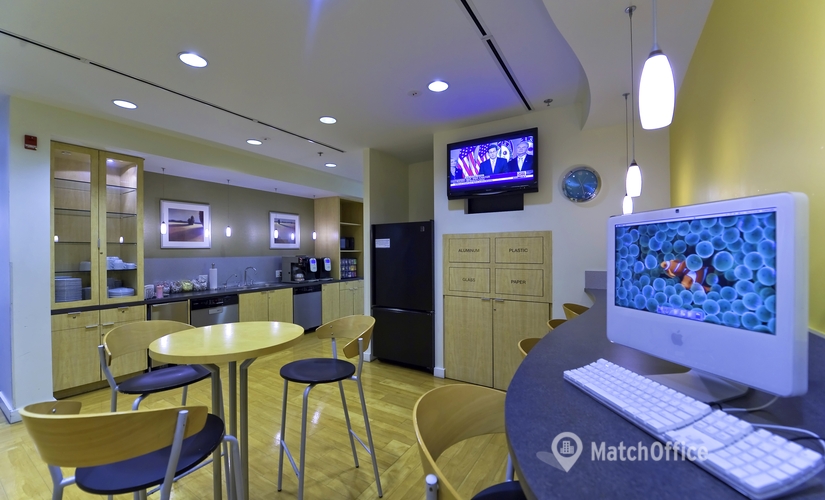 Virtual business address in Englewood, CO, 8310 S Valley Highway (80112) - 3 | MatchOffice