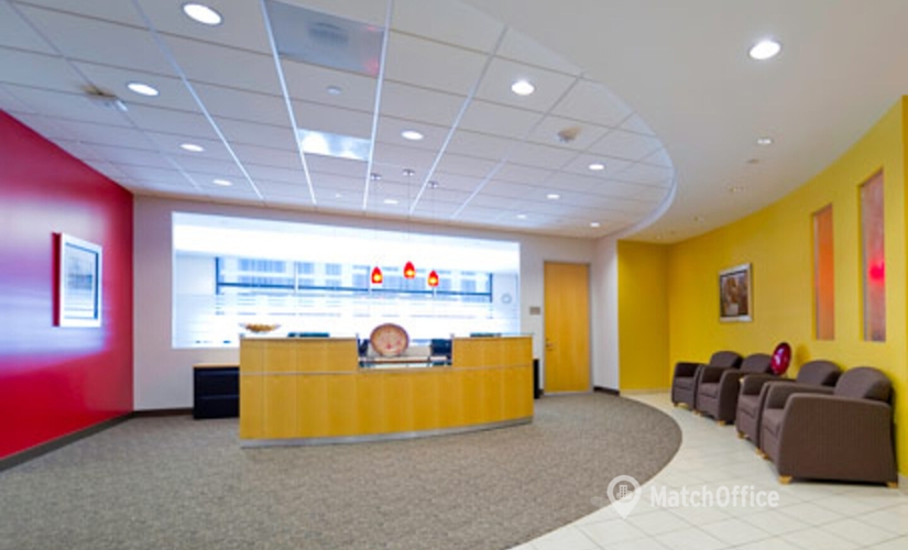 Virtual office in Houston Central, TX, 800 Town & Country Boulevard (77024) - 1 | MatchOffice.com