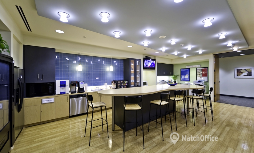Virtual office space in Irvine, CA, 8001 Irvine Center Drive (92618) - 3 | MatchOffice
