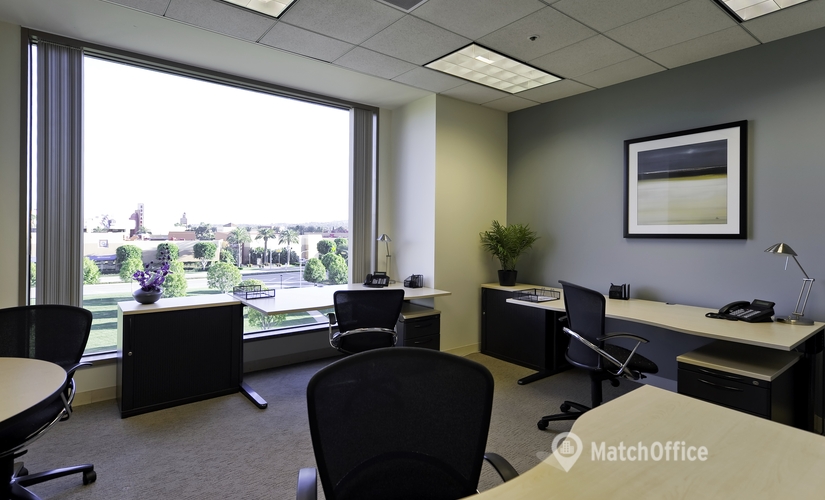 Virtual office in Irvine, CA, 8001 Irvine Center Drive (92618) - 4 | MatchOffice.com