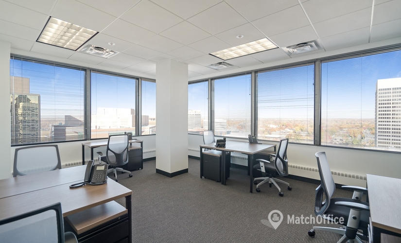 Virtual address in Clayton, MO, 7777 Bonhomme Avenue (63105) - 3 | MatchOffice.com