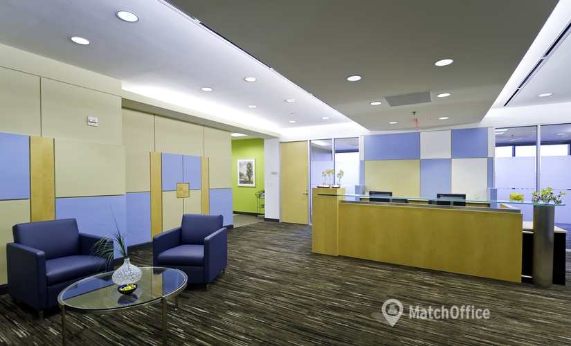 Virtual address in Overland Park, KS, 7500 College Boulevard (66210) - 2 | MatchOffice.com