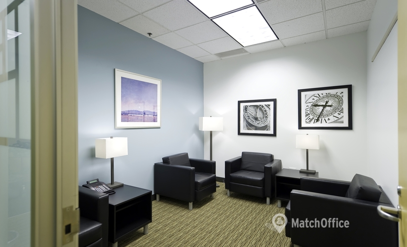 Virtual business address in Overland Park, KS, 7500 College Boulevard (66210) - 3 | MatchOffice.com