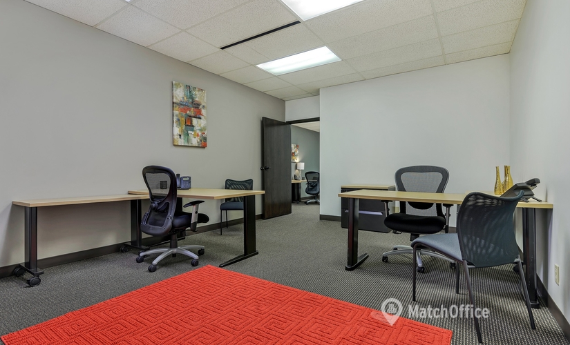 Virtual address in Tulsa, OK, 7136 S. Yale Avenue (74136) - 1 | MatchOffice