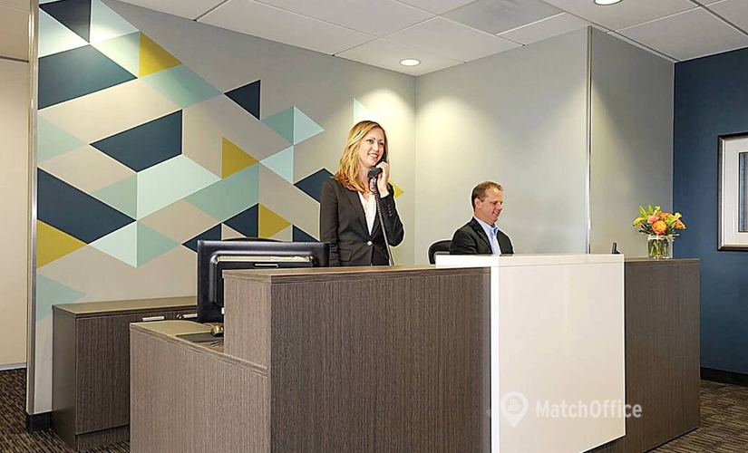 Virtual office in Renton, WA, 707 S. Grady Way (98057) - 3 | MatchOffice