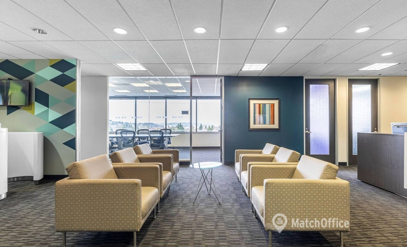 Virtual address in Renton, WA, 707 S. Grady Way (98057) - 4 | MatchOffice.com
