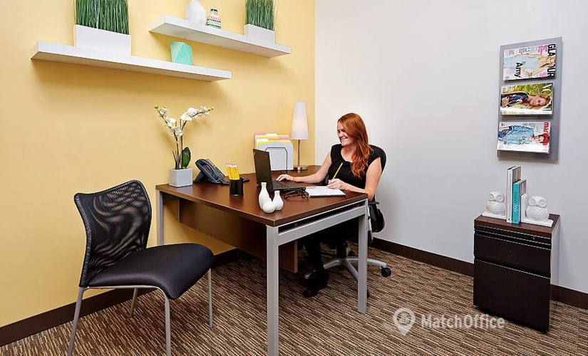 Virtual business address in Renton, WA, 707 S. Grady Way (98057) - 0 | MatchOffice