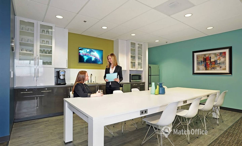 Virtual office space in Austin, TX, 7000 North MoPac Expressway (78731) - 4 | MatchOffice.com