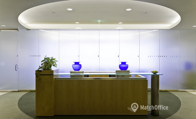 Virtual office space in Woodland Hills, CA, 6303 Owensmouth Ave (91367) - 2 | MatchOffice