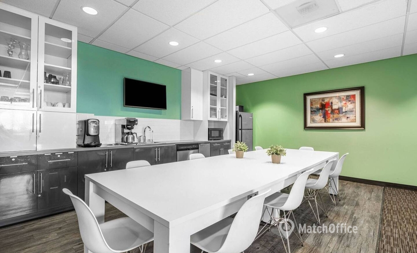 Virtual office in San Jose, CA, 6203 San Ignacio Avenue (95119) - 3 | MatchOffice.com