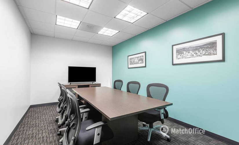 Virtual office space in San Jose, CA, 6203 San Ignacio Avenue (95119) - 4 | MatchOffice.com
