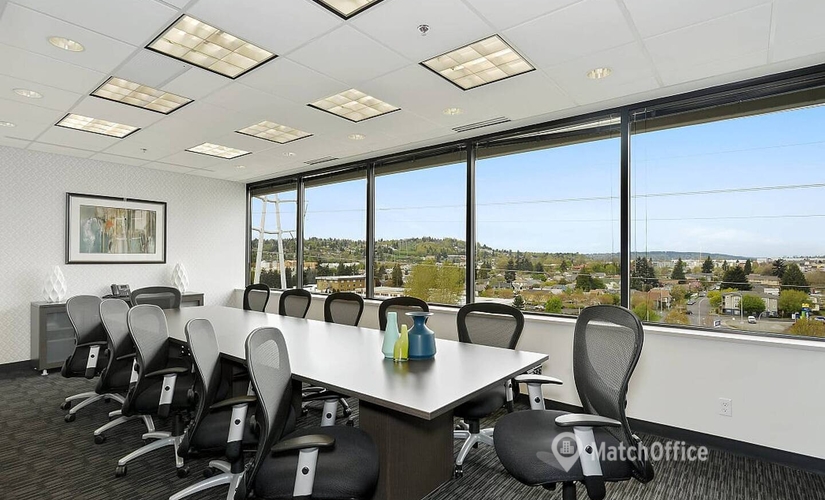 Virtual office in San Jose, CA, 6203 San Ignacio Avenue (95119) - 0 | MatchOffice.com