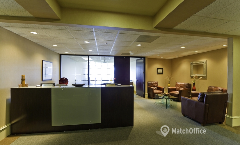 Virtual business address in Frisco, TX, 6136 Frisco Square Blvd (75034) - 2 | MatchOffice.com