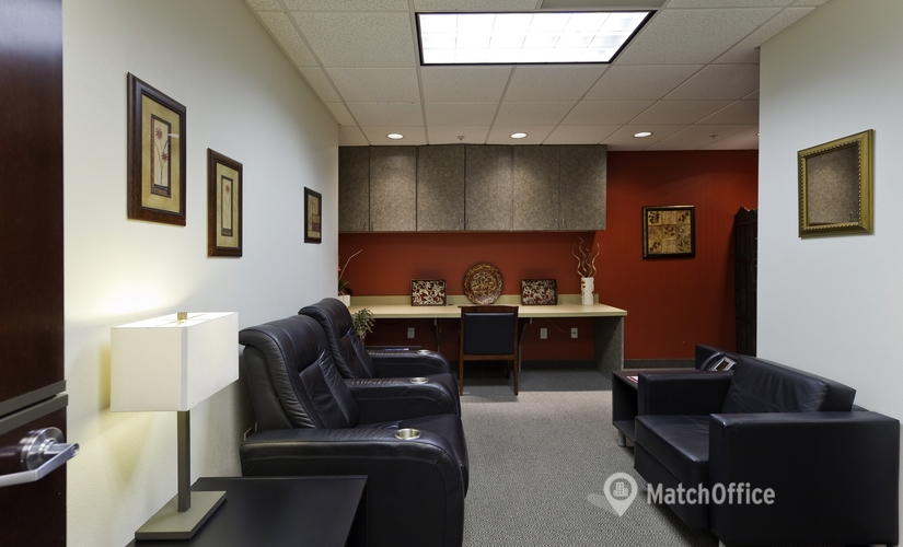 Virtual office space in Frisco, TX, 6136 Frisco Square Blvd (75034) - 3 | MatchOffice.com