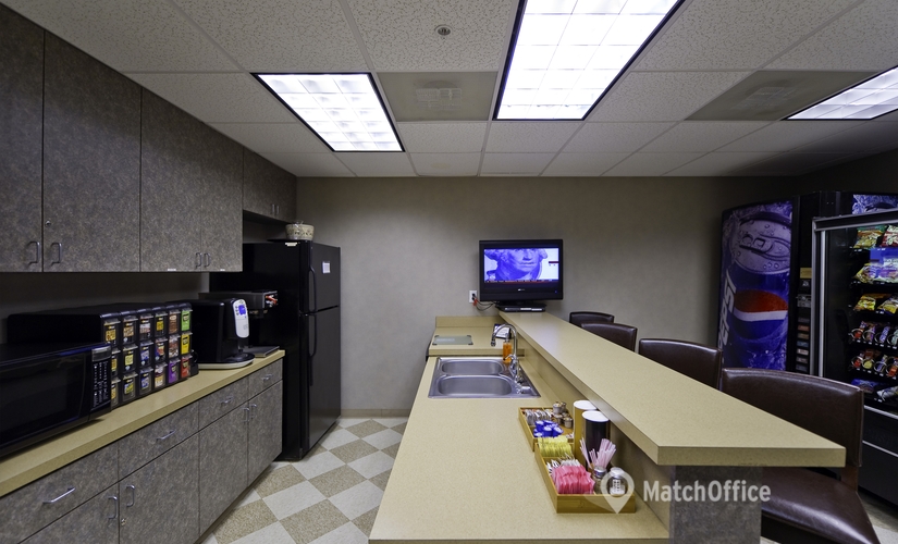 Virtual office space in Frisco, TX, 6136 Frisco Square Blvd (75034) - 4 | MatchOffice.com