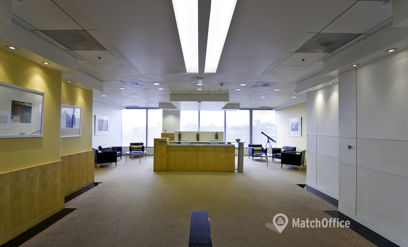 Virtual business address in Culver City, CA, 6080 Center Drive (90045) - 2 | MatchOffice.com