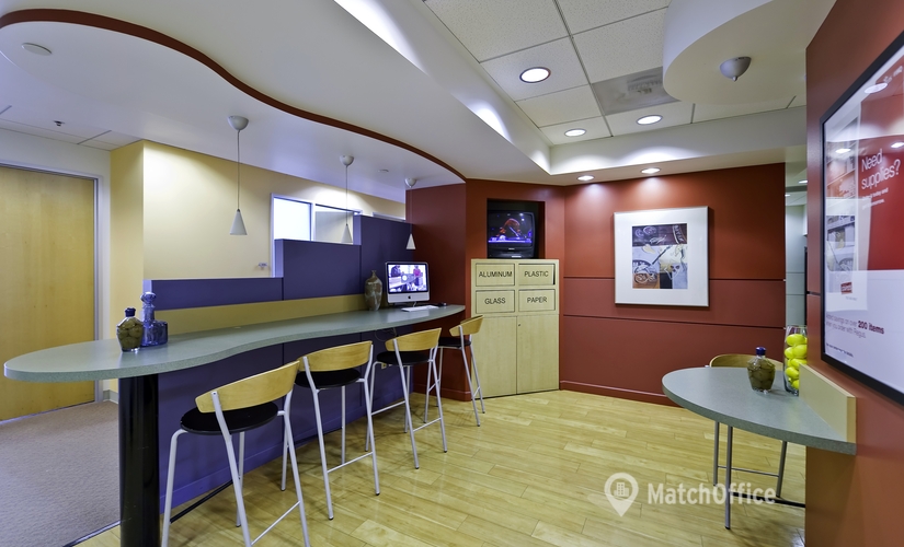 Virtual office in Culver City, CA, 6080 Center Drive (90045) - 4 | MatchOffice