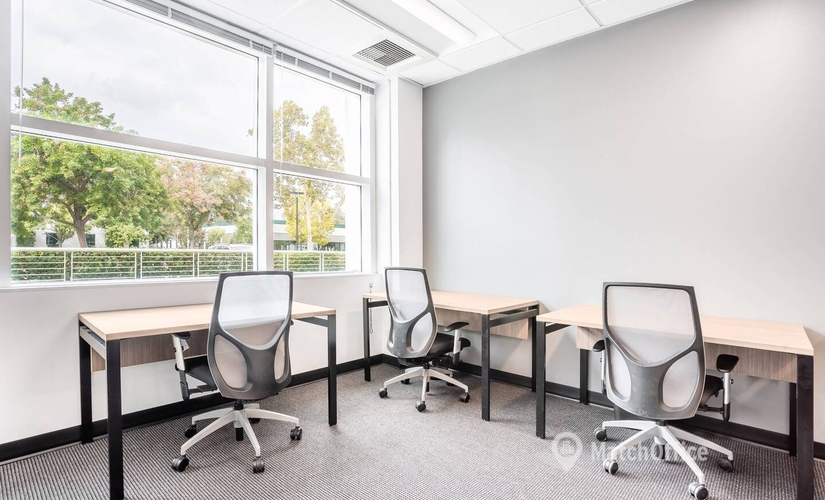 Virtual office space in Seattle, WA, 600 Stewart Street (98101) - 3 | MatchOffice.com
