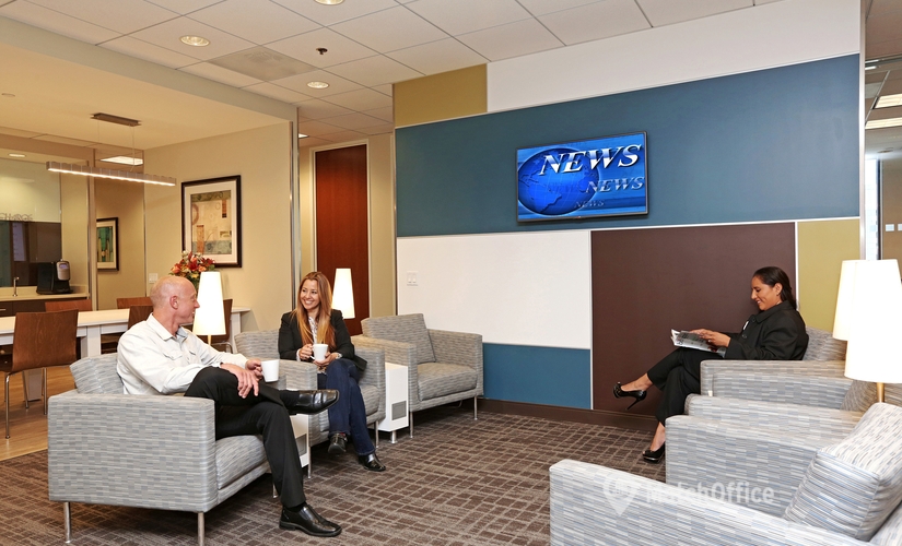 Virtual office space in Costa Mesa, CA, 600 Anton Boulevard (92626) - 2 | MatchOffice.com