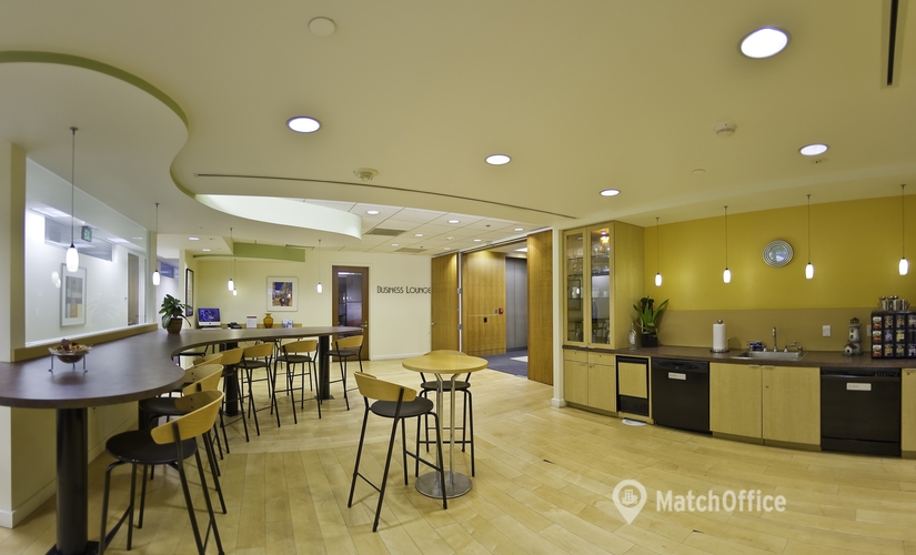 Virtual business address in Costa Mesa, CA, 600 Anton Boulevard (92626) - 3 | MatchOffice.com