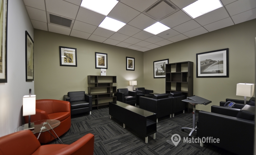 Virtual business address in New York Chelsea, NY, 5 Penn Plaza (10001) - 2 | MatchOffice.com