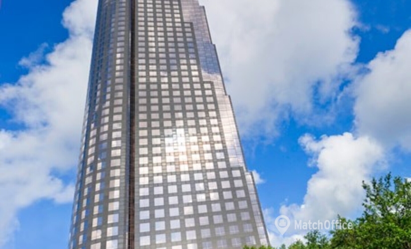 Virtual address in Houston Central, TX, 5847 San Felipe (77057) - 2 | MatchOffice