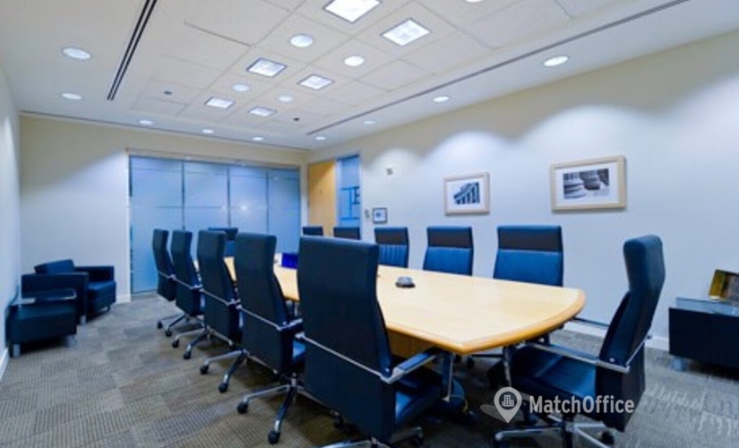 Virtual office space in Houston Central, TX, 5847 San Felipe (77057) - 4 | MatchOffice