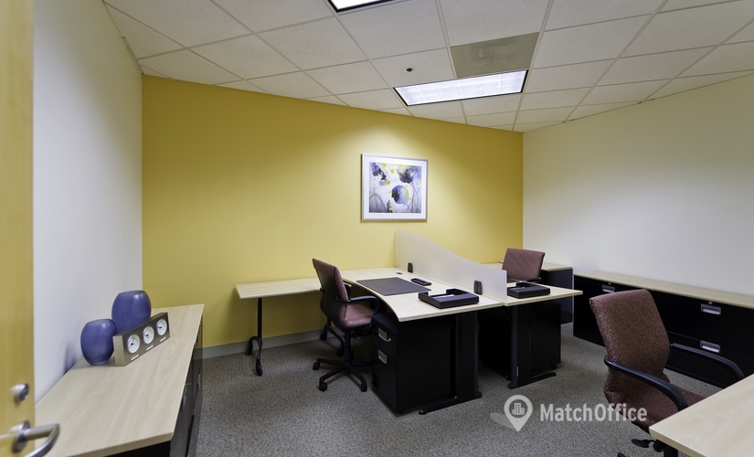 Virtual office space in Irving, 	TX, 5605 North MacArthur Boulevard (75038) - 2 | MatchOffice.com