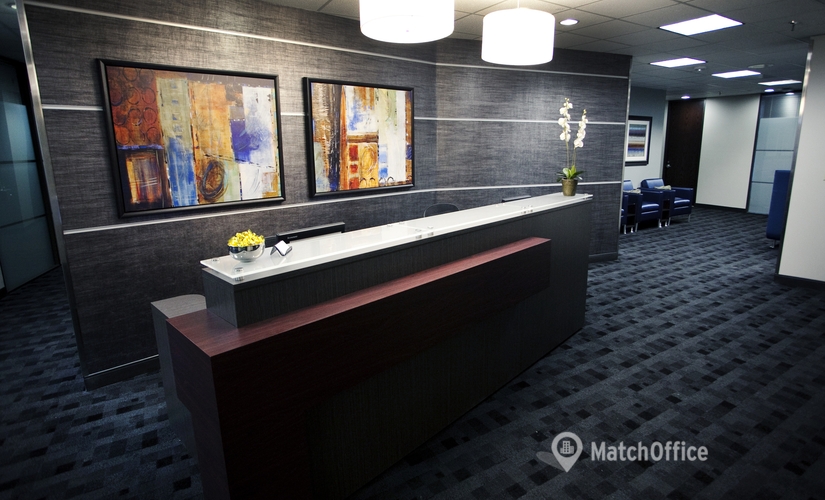 Virtual business address in Fort Worth, TX, 5601 Bridge Street (76112) - 3 | MatchOffice.com