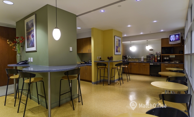 Virtual office in Atlanta, GA, 555 North Point Center East (30022) - 2 | MatchOffice