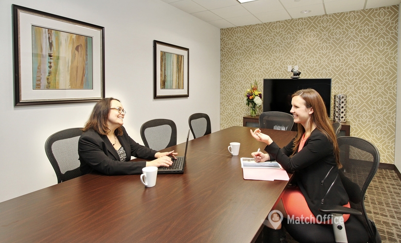 Virtual address in Edina, MN, 5201 Eden Avenue (55436) - 4 | MatchOffice.com