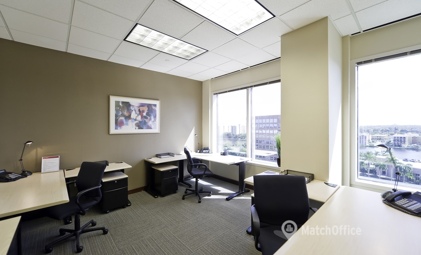 Virtual business address in Miami, FL, 5201 Blue Lagoon Drive (33126) - 2 | MatchOffice.com