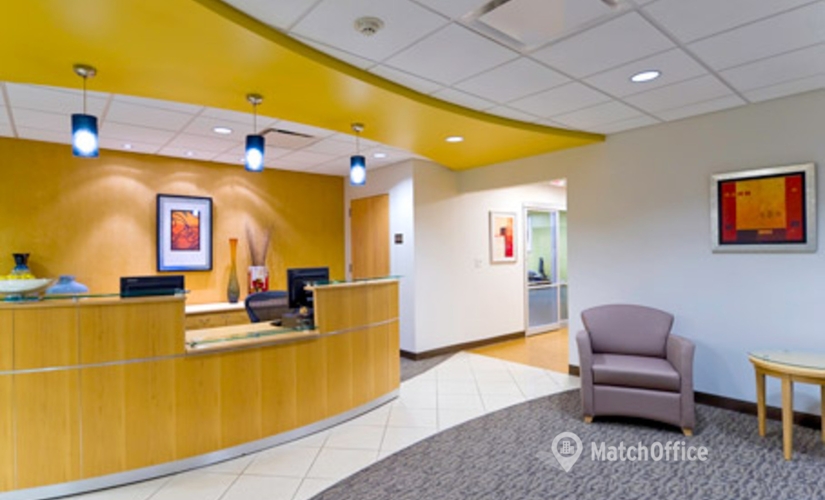 Virtual office space in Greenwich, CT, 500 W Putnam (06830) - 2 | MatchOffice.com