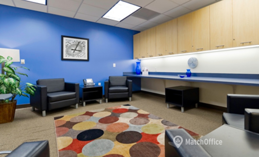 Virtual business address in Ft. Washington, PA, 500 Office Center Drive (19034) - 1 | MatchOffice.com