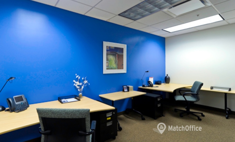 Virtual office space in Ft. Washington, PA, 500 Office Center Drive (19034) - 3 | MatchOffice.com