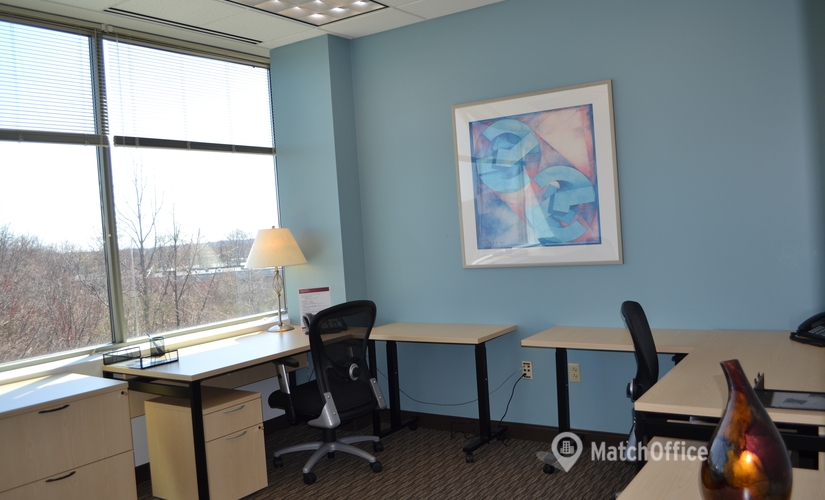Virtual office space in Shelton, CT, 4 Research Drive (06484) - 2 | MatchOffice.com