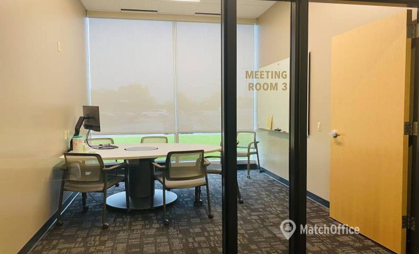 Virtual office space in Des Moines, IA, 4620 E. 53rd Street (52807) - 2 | MatchOffice