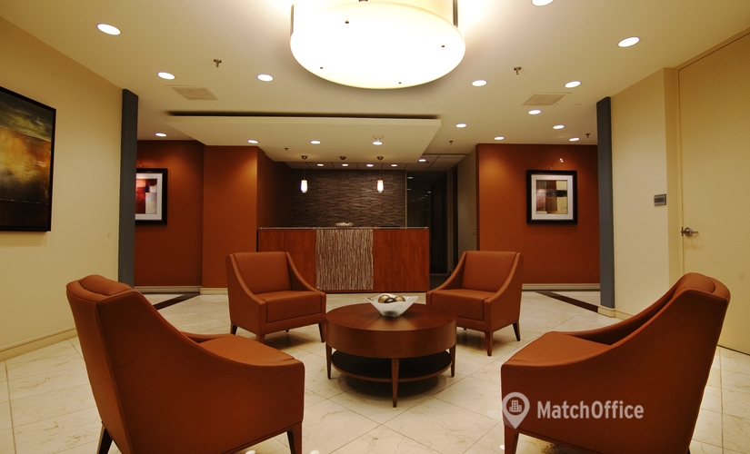 Virtual office space in Dallas, TX, 4514 Cole Avenue (75204) - 2 | MatchOffice