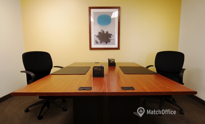 Virtual office space in Dallas, TX, 4514 Cole Avenue (75204) - 4 | MatchOffice.com