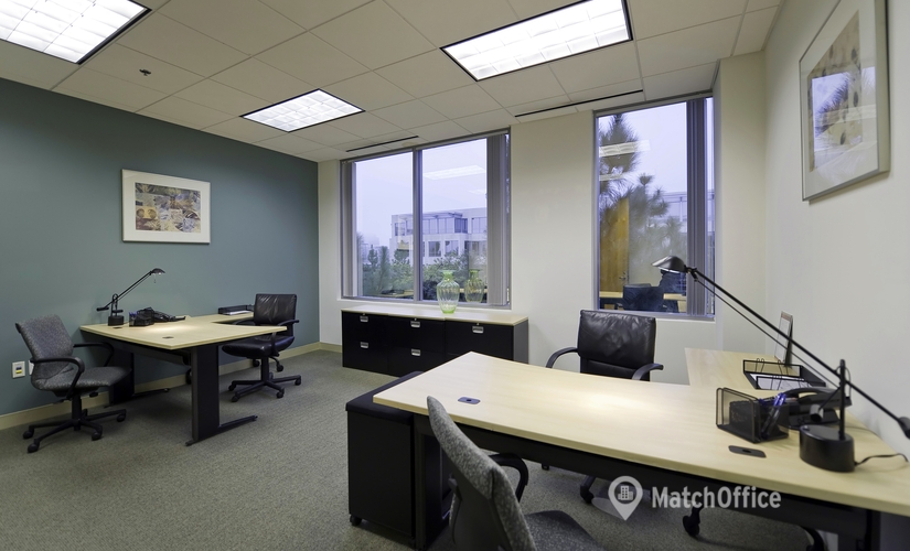 Virtual office space in San Diego, CA, 4445 Eastgate Mall (92121) - 2 | MatchOffice