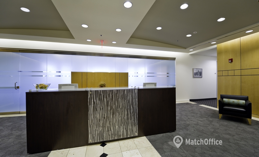 Virtual office space in San Diego, CA, 4445 Eastgate Mall (92121) - 4 | MatchOffice.com